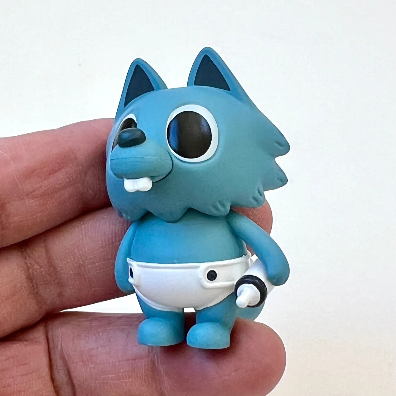 X 73051 Villain Baby Blind Box-DISCONTINUED