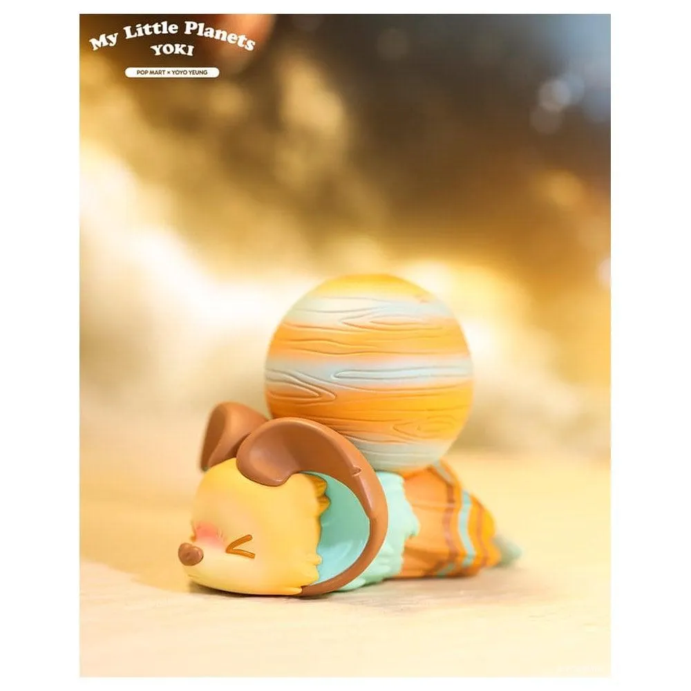 Yoki My Little Planet Blind Box Series