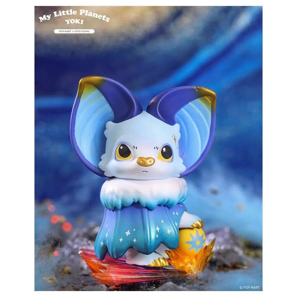 Yoki My Little Planet Blind Box Series