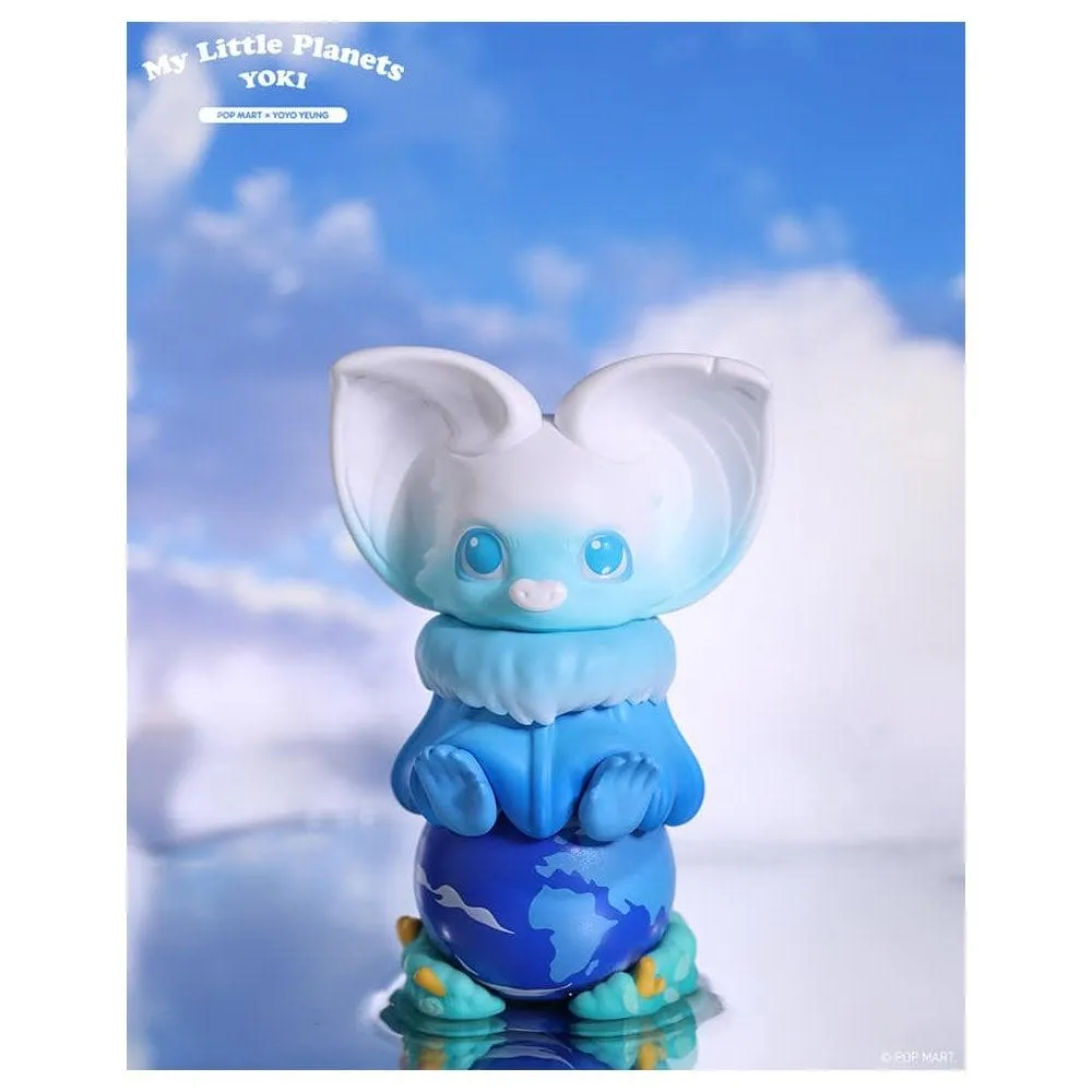 Yoki My Little Planet Blind Box Series