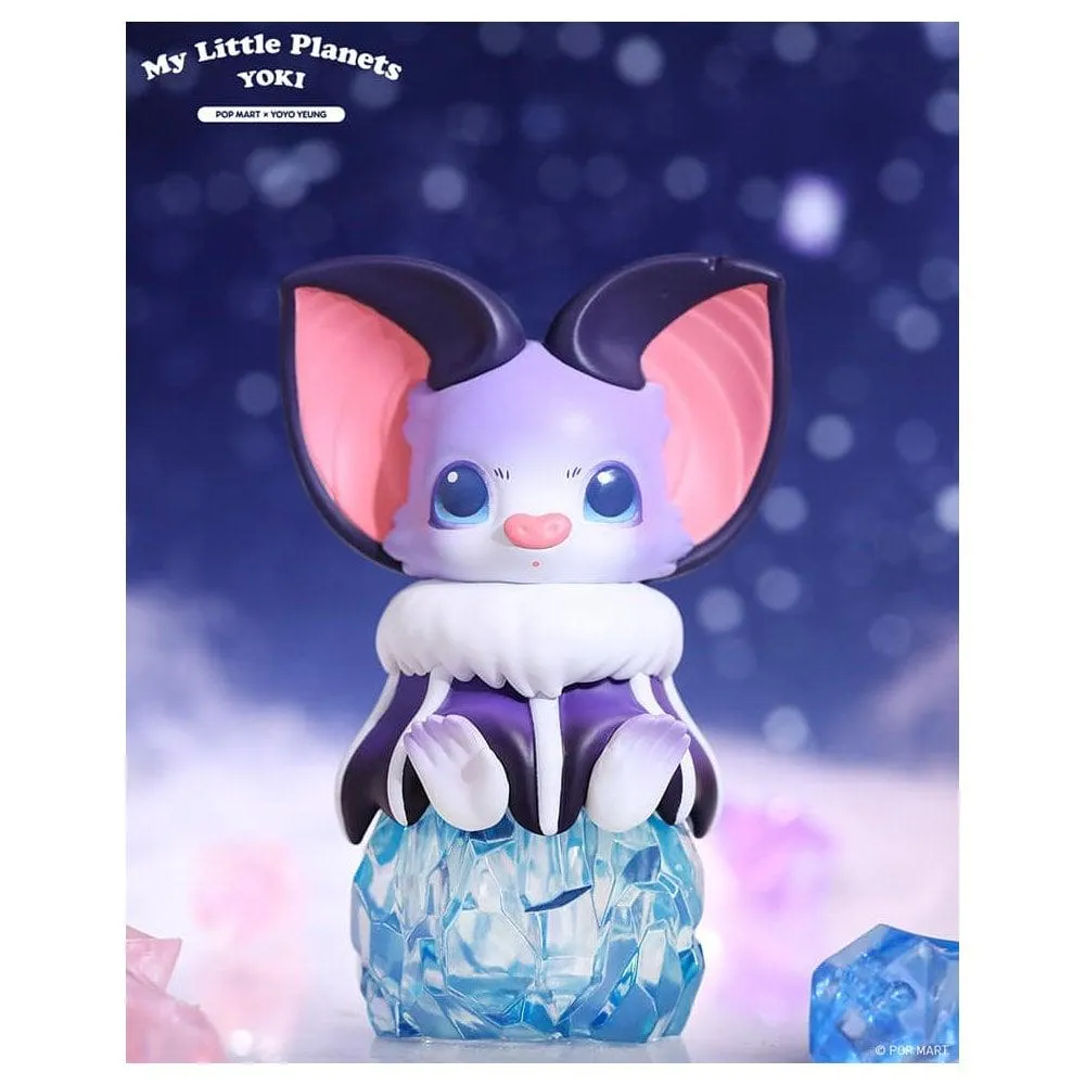 Yoki My Little Planet Blind Box Series