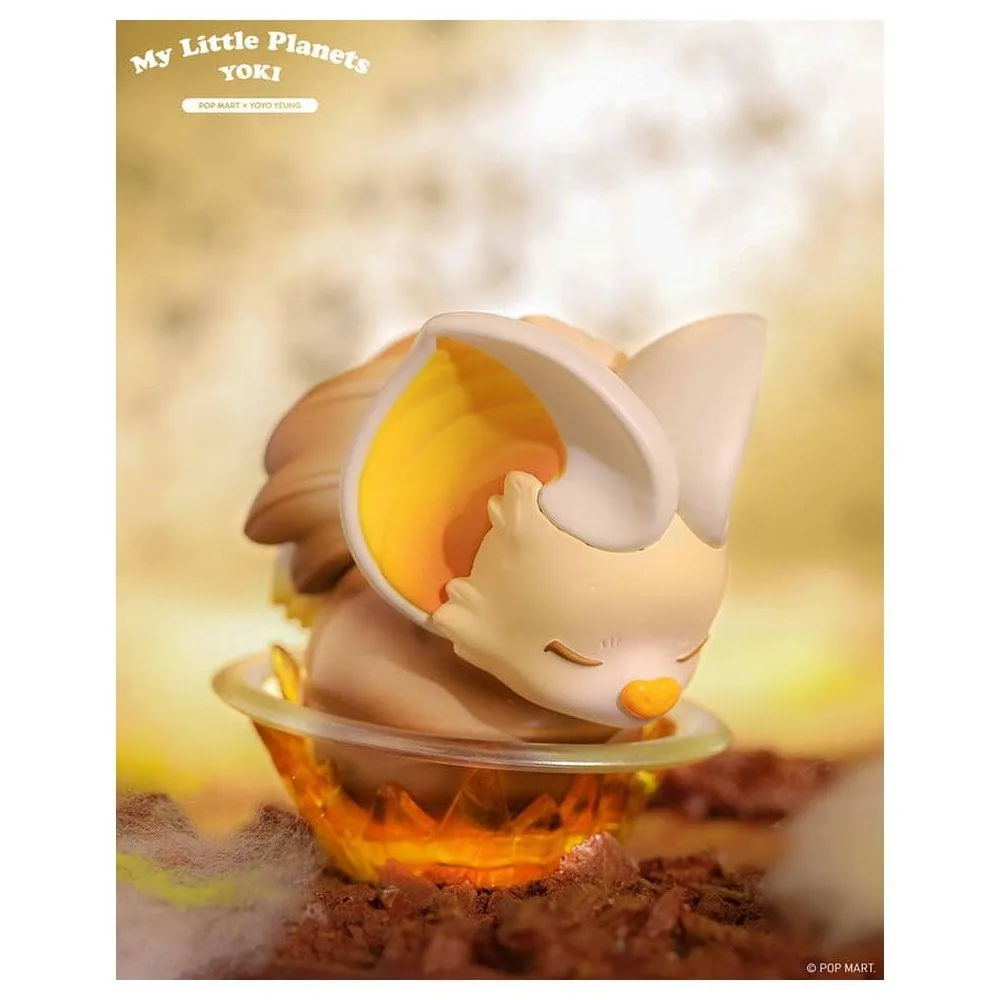 Yoki My Little Planet Blind Box Series